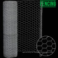 Hähnchen Drahtgeflecht Kaninchen Zaun grün PVC Mantel Stahl Garten Netting